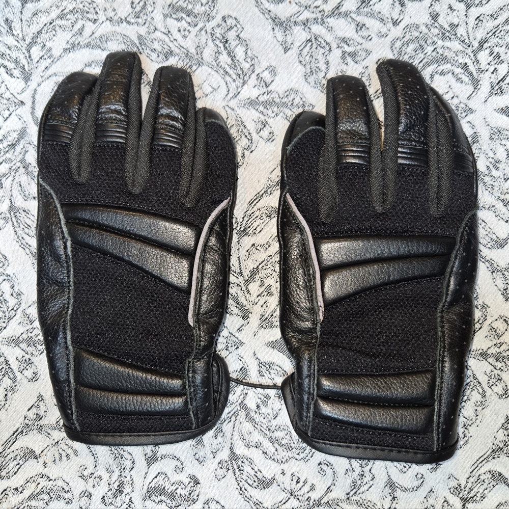 🎄🎁 BILT Maya Women's Motorcycle Riding Gloves SM Like New